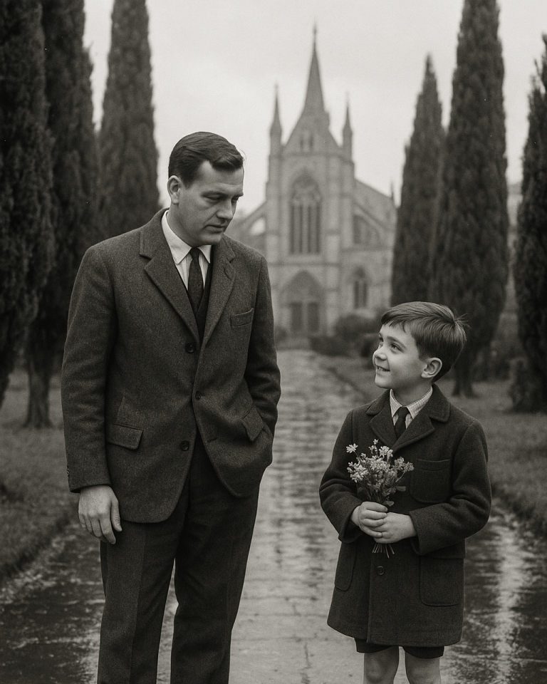 Cuando los Muertos hablan